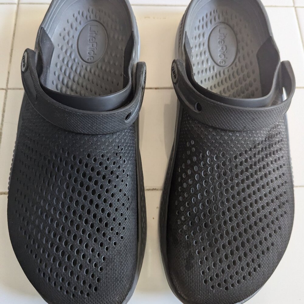 Men's Crocs Literide